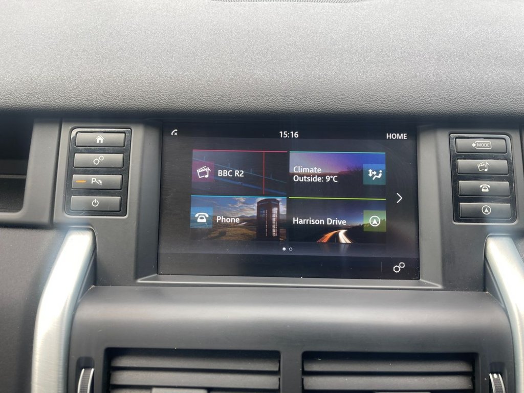 Used Land Rover Discovery Sport 2018 for sale - 76356945: Photo 23