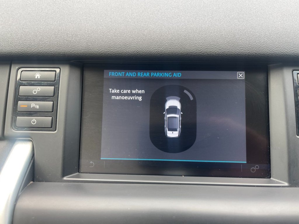 Used Land Rover Discovery Sport 2018 for sale - 76356945: Photo 24