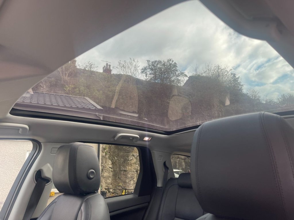 Used Land Rover Discovery Sport 2018 for sale - 76356945: Photo 4