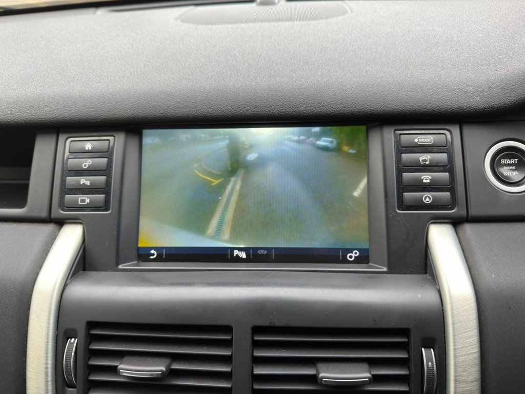 Used Land Rover Discovery Sport 2015 for sale - 77212422: Photo 18