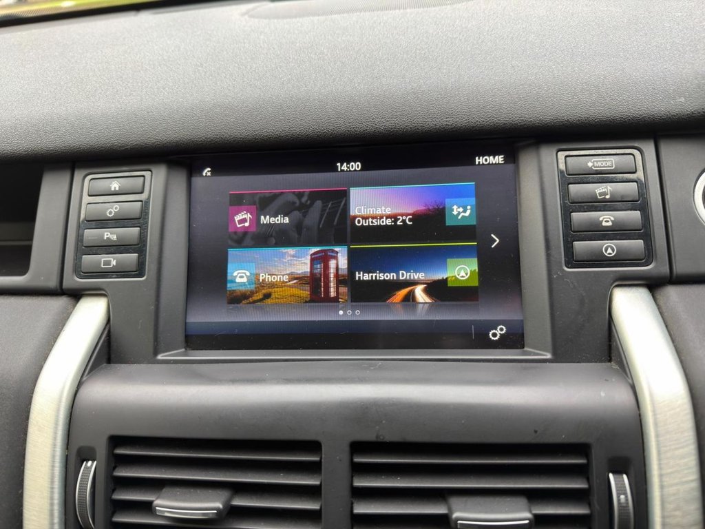 Used Land Rover Discovery Sport 2015 for sale - 77212422: Photo 19