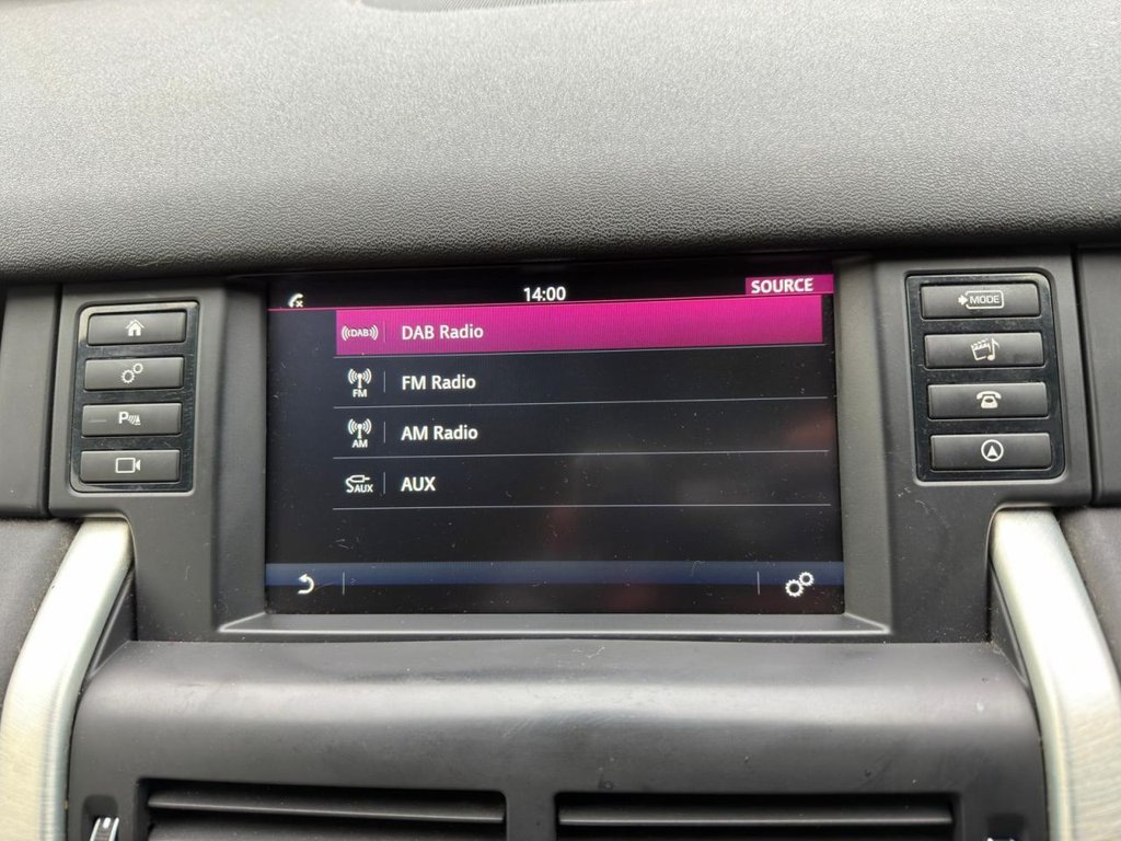 Used Land Rover Discovery Sport 2015 for sale - 77212422: Photo 20