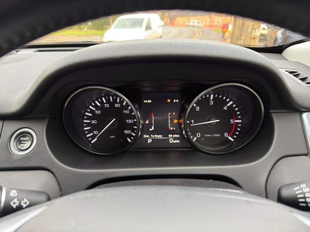 Used Land Rover Discovery Sport 2015 for sale - 77212422: Photo 22