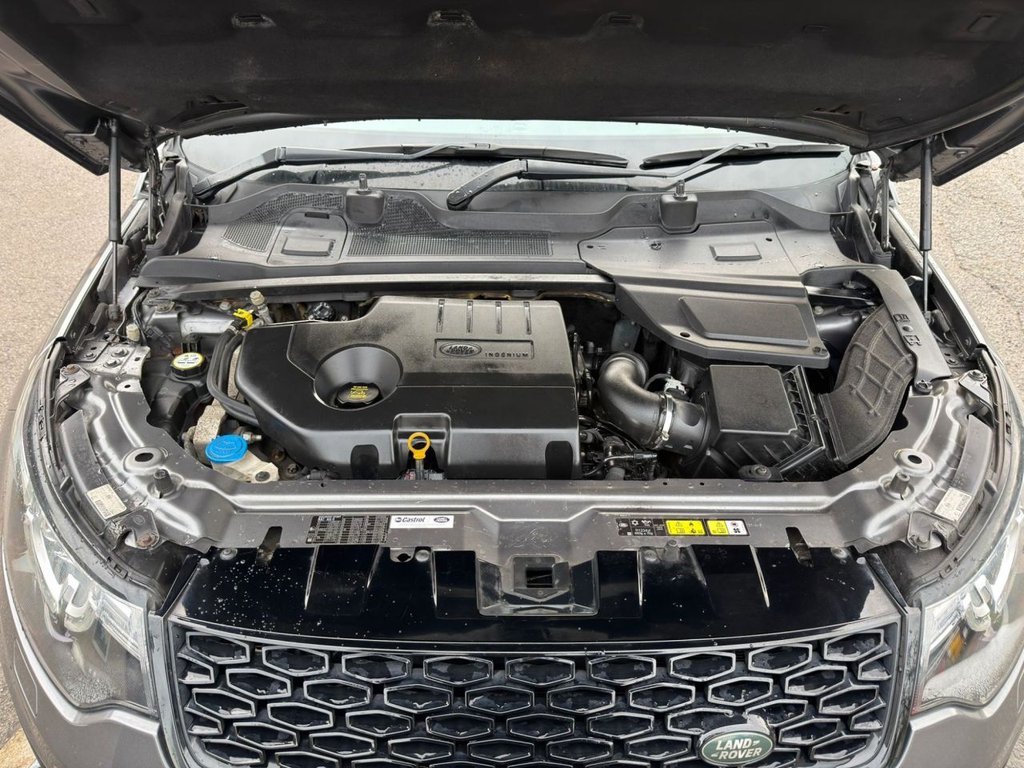 Used Land Rover Discovery Sport 2015 for sale - 77212422: Photo 23