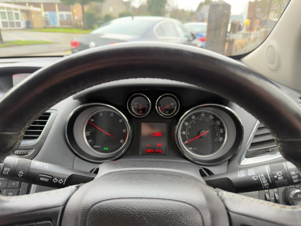 Used Vauxhall Mokka 2016 for sale - 76962516: Photo 10