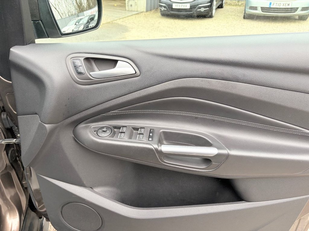 Used Ford C-Max 2016 for sale - 77477246: Photo 12