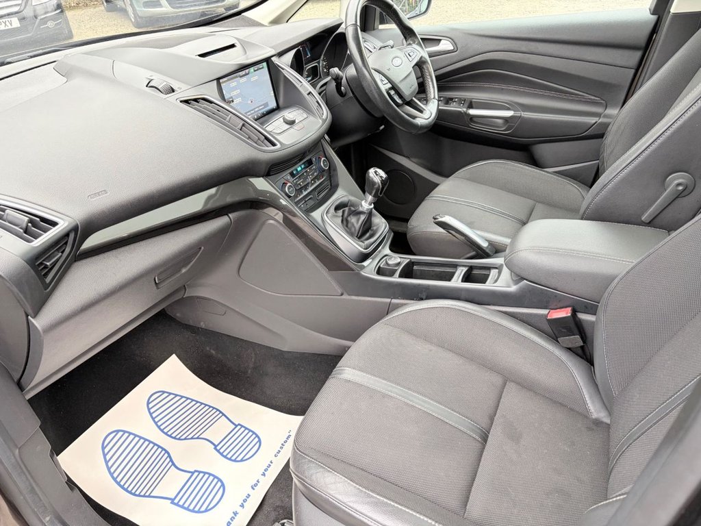 Used Ford C-Max 2016 for sale - 77477246: Photo 21