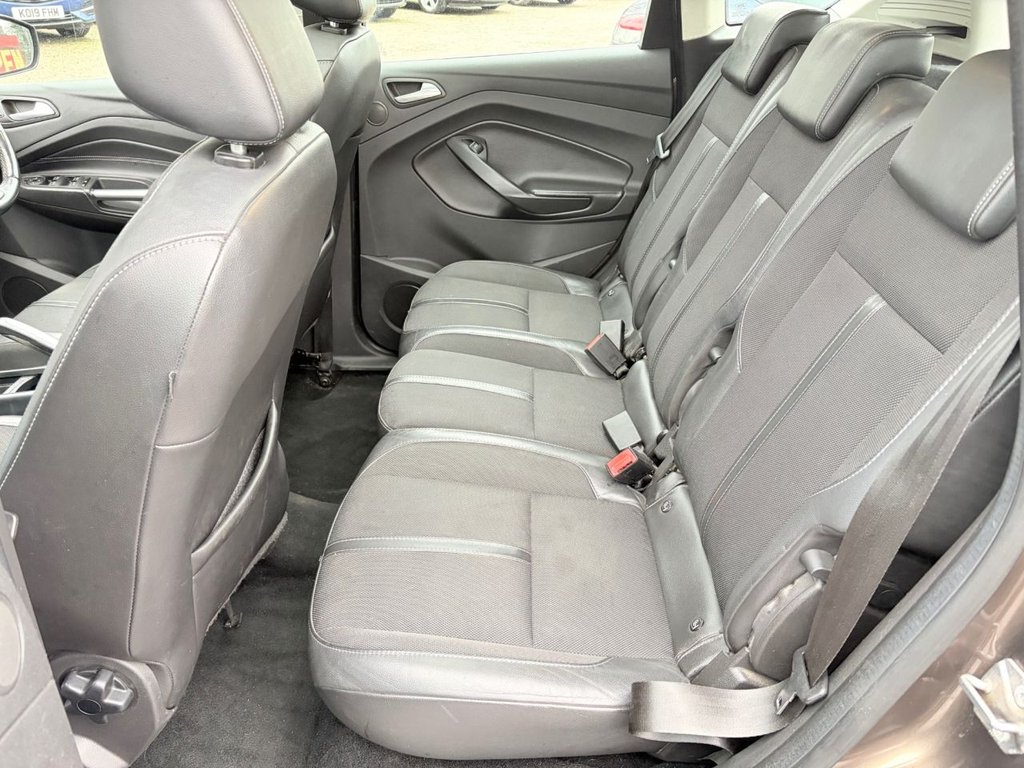 Used Ford C-Max 2016 for sale - 77477246: Photo 22