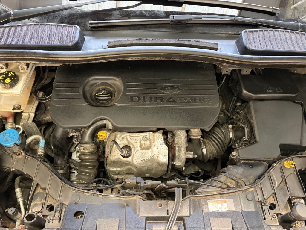 Used Ford C-Max 2016 for sale - 77477246: Photo 27