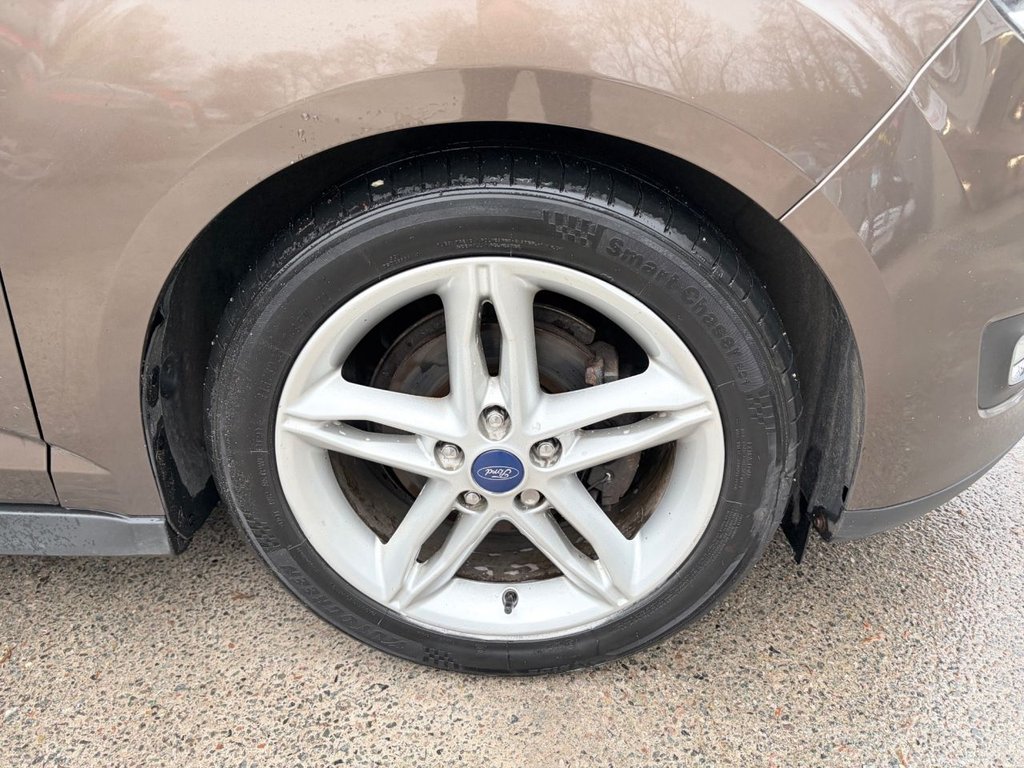 Used Ford C-Max 2016 for sale - 77477246: Photo 9