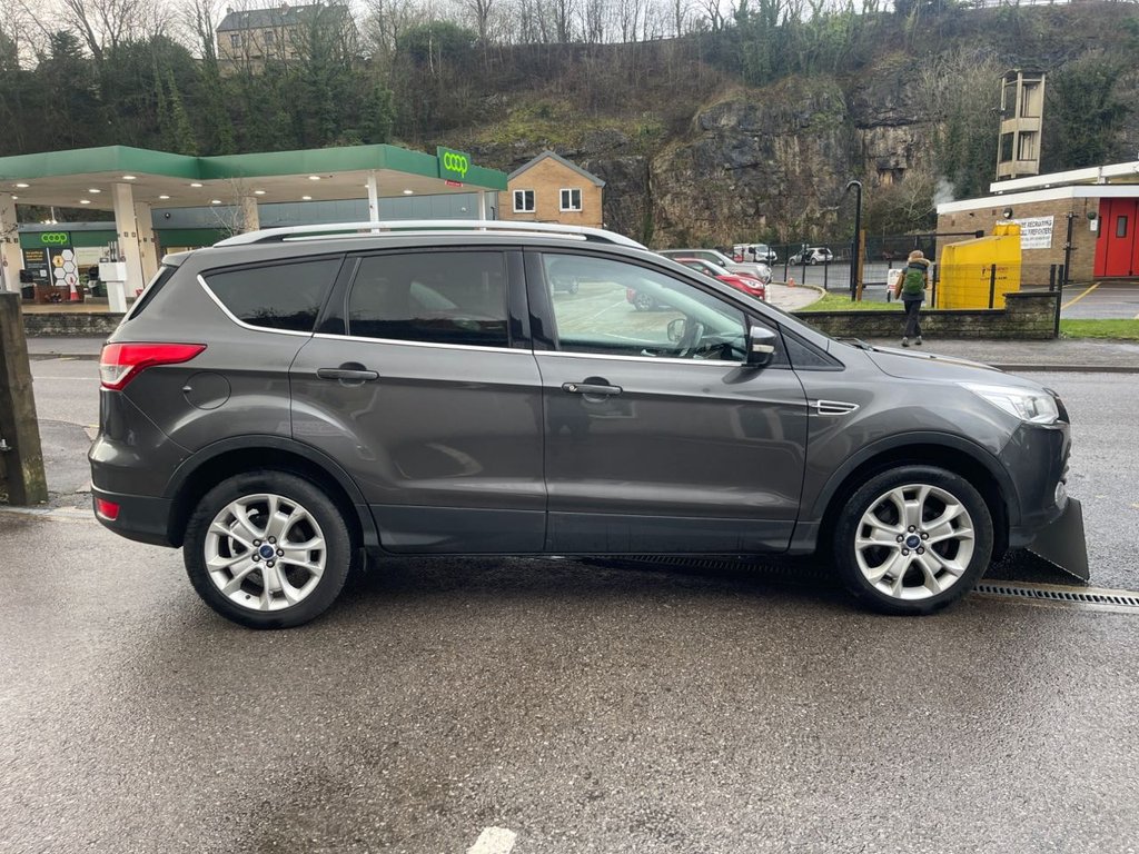 Used Ford Kuga 2016 for sale - 77521365: Photo 12
