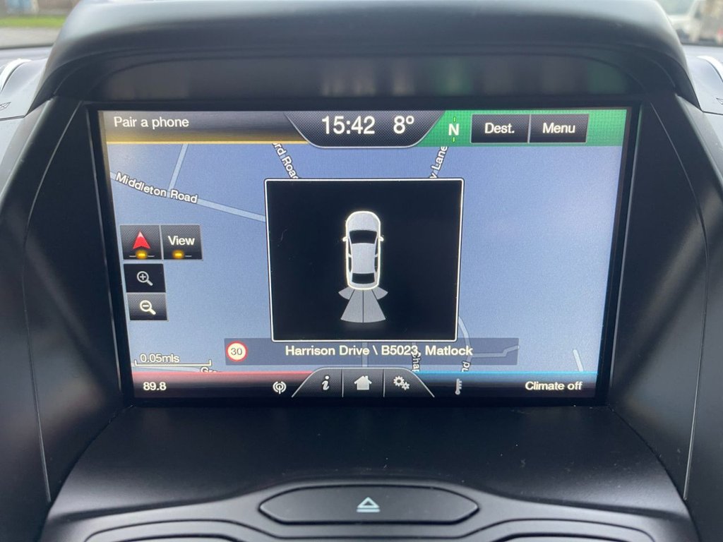 Used Ford Kuga 2016 for sale - 77521365: Photo 17