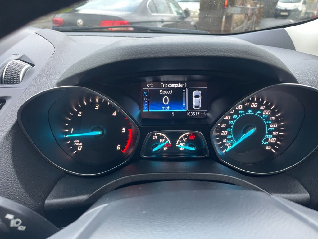 Used Ford Kuga 2016 for sale - 77521365: Photo 18