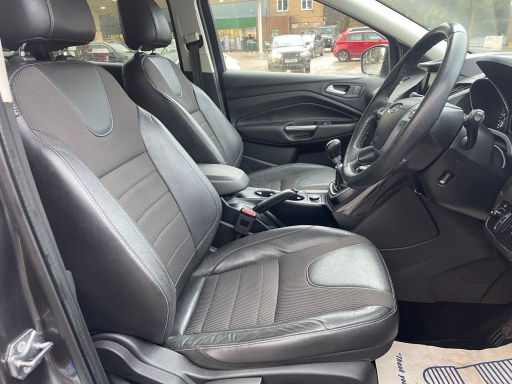 Used Ford Kuga 2016 for sale - 77521365: Photo 5