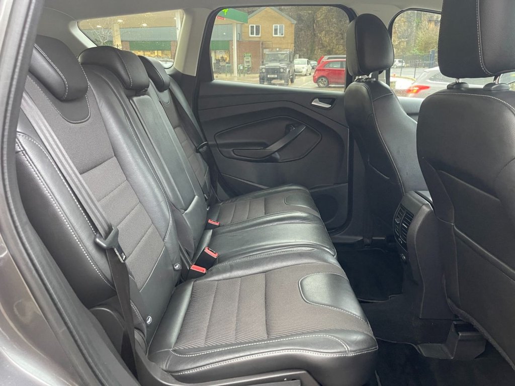 Used Ford Kuga 2016 for sale - 77521365: Photo 6