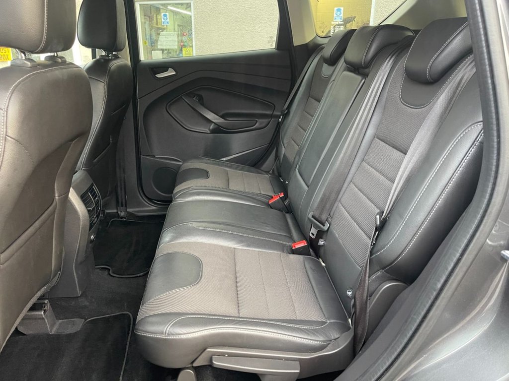 Used Ford Kuga 2016 for sale - 77521365: Photo 7