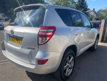 Used Toyota RAV4 2012 for sale - 74607201: Photo