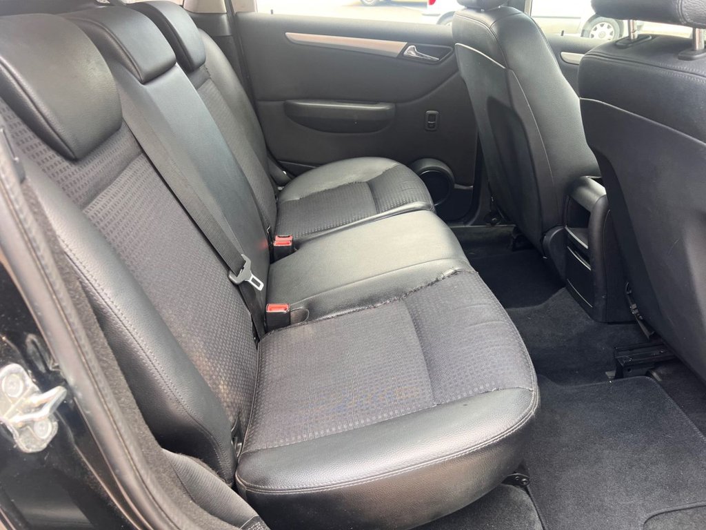 Used Mercedes-Benz B Class 2011 for sale - 77394562: Photo 19