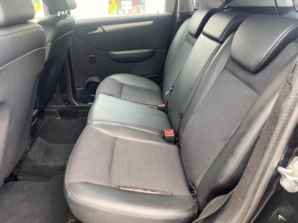 Used Mercedes-Benz B Class 2011 for sale - 77394562: Photo 22