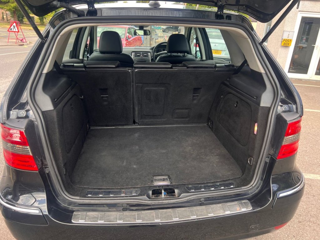 Used Mercedes-Benz B Class 2011 for sale - 77394562: Photo 24