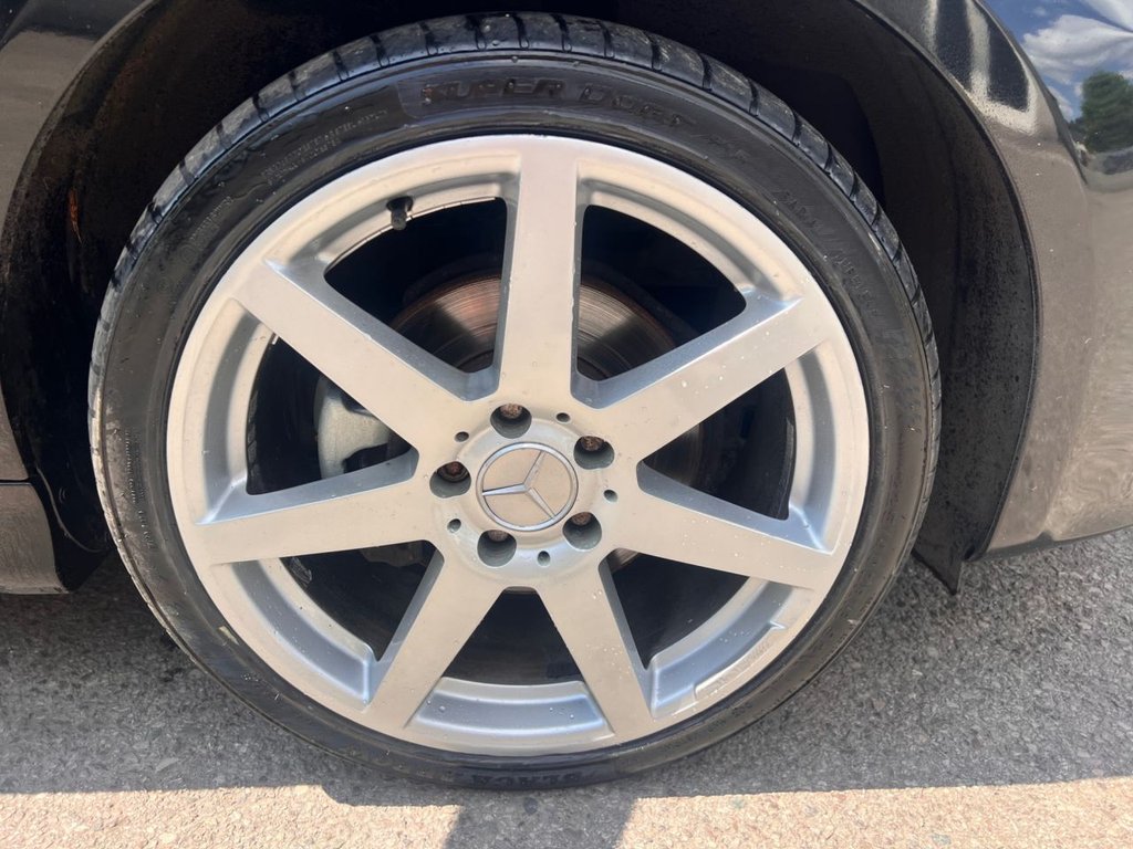 Used Mercedes-Benz B Class 2011 for sale - 77394562: Photo 9