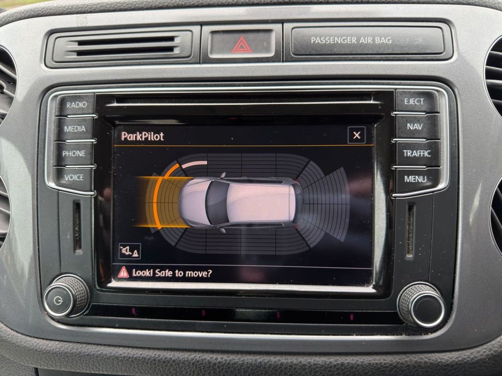 Used Volkswagen Tiguan 2015 for sale - 77089151: Photo 10