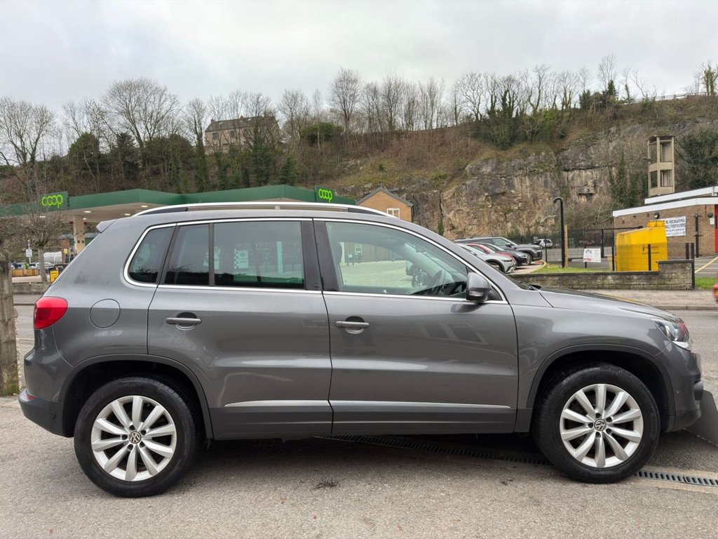 Used Volkswagen Tiguan 2015 for sale - 77089151: Photo 12