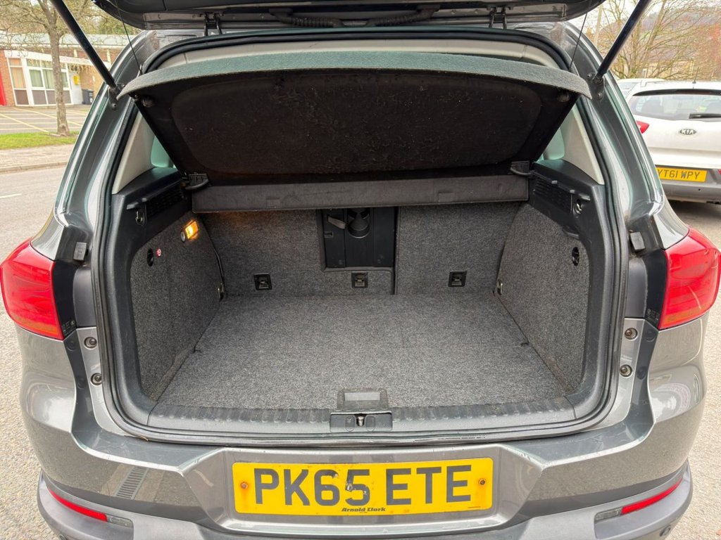 Used Volkswagen Tiguan 2015 for sale - 77089151: Photo 15