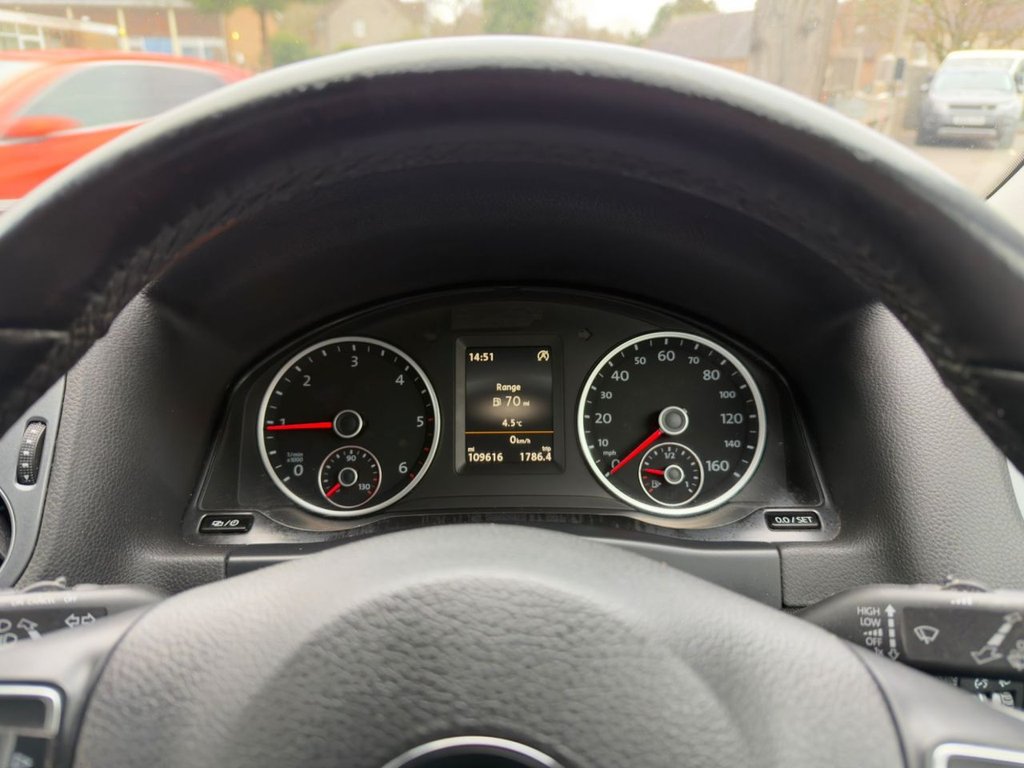 Used Volkswagen Tiguan 2015 for sale - 77089151: Photo 17