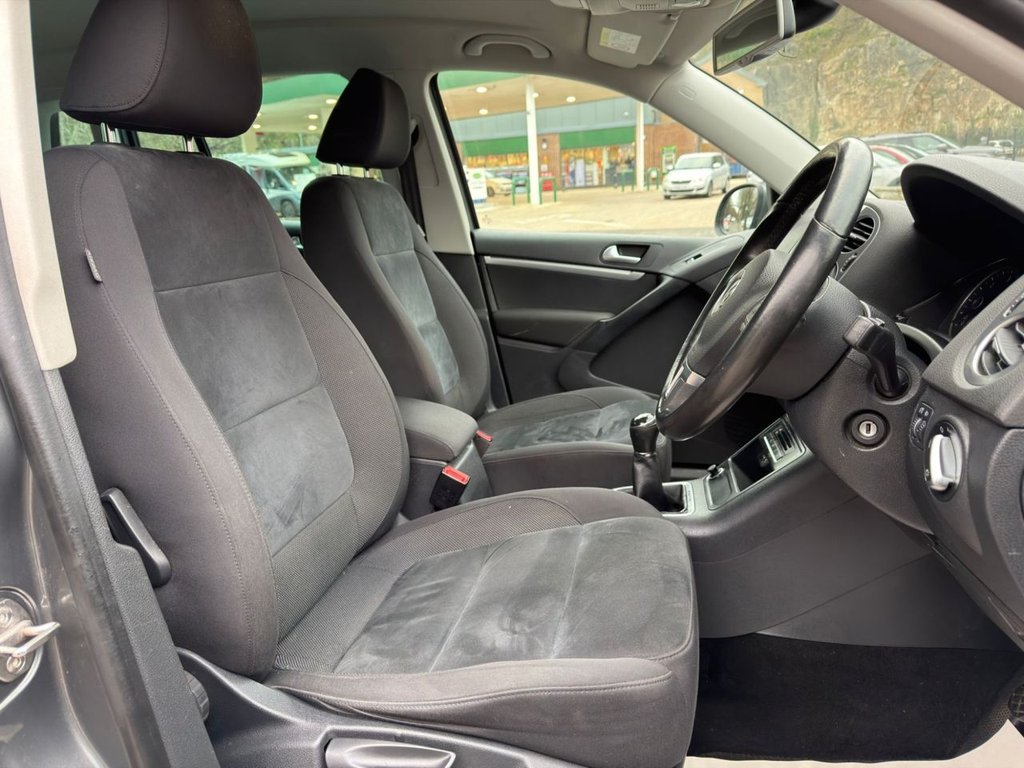 Used Volkswagen Tiguan 2015 for sale - 77089151: Photo 5