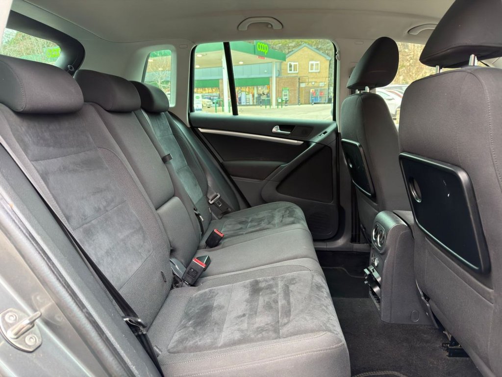 Used Volkswagen Tiguan 2015 for sale - 77089151: Photo 6