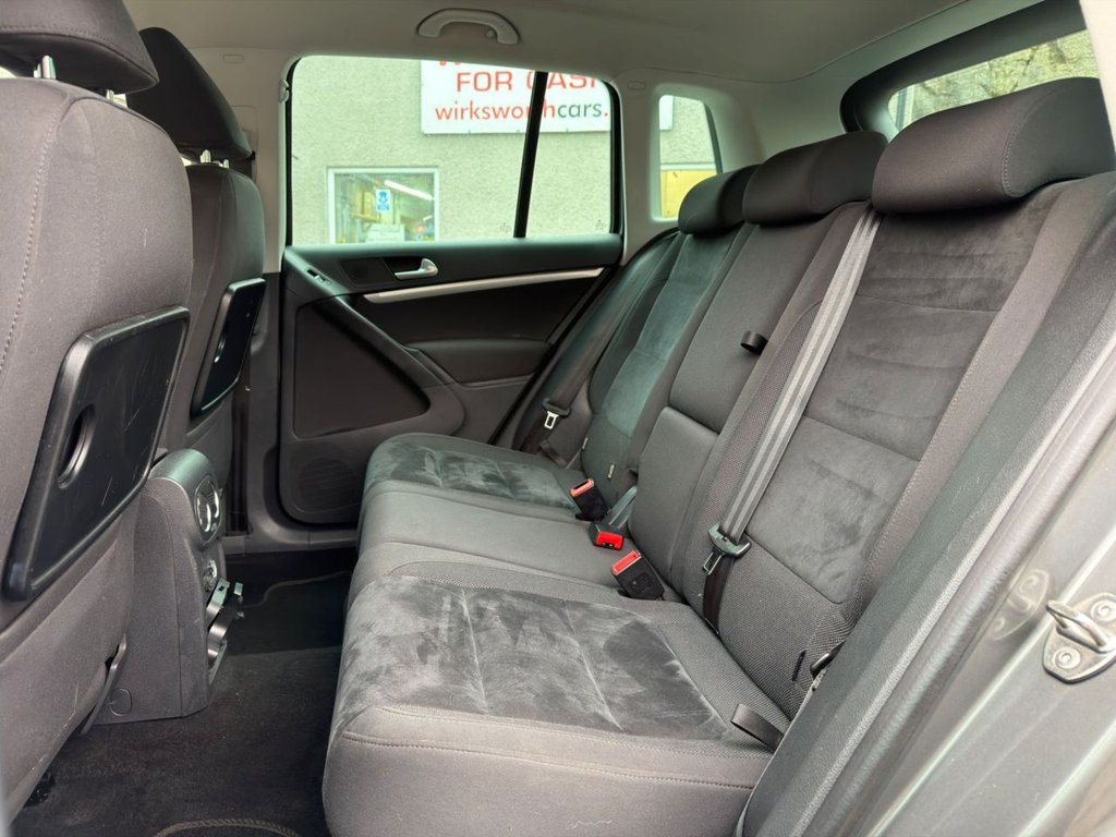 Used Volkswagen Tiguan 2015 for sale - 77089151: Photo 7