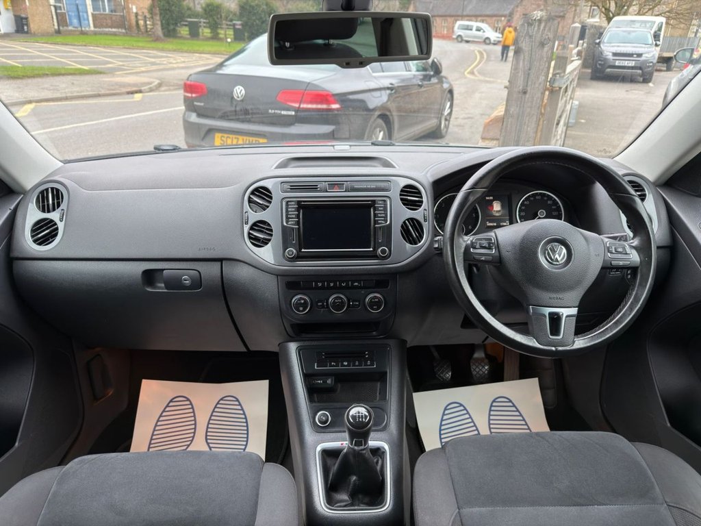 Used Volkswagen Tiguan 2015 for sale - 77089151: Photo 9