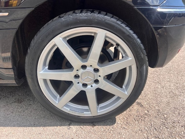 Used Mercedes-Benz B Class 2011 for sale - 75159273: Photo 11