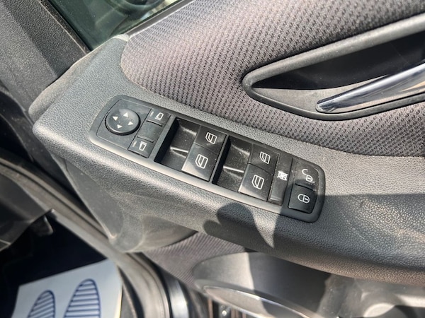 Used Mercedes-Benz B Class 2011 for sale - 75159273: Photo 15