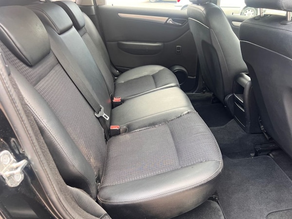 Used Mercedes-Benz B Class 2011 for sale - 75159273: Photo 19