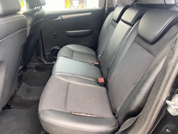 Used Mercedes-Benz B Class 2011 for sale - 75159273: Photo 22