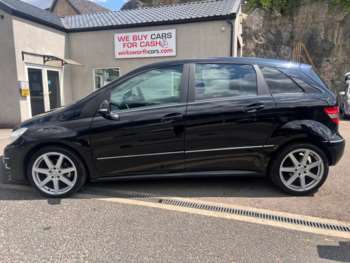 Used Mercedes-Benz B-Class 2011 for sale - 75159273: Photo