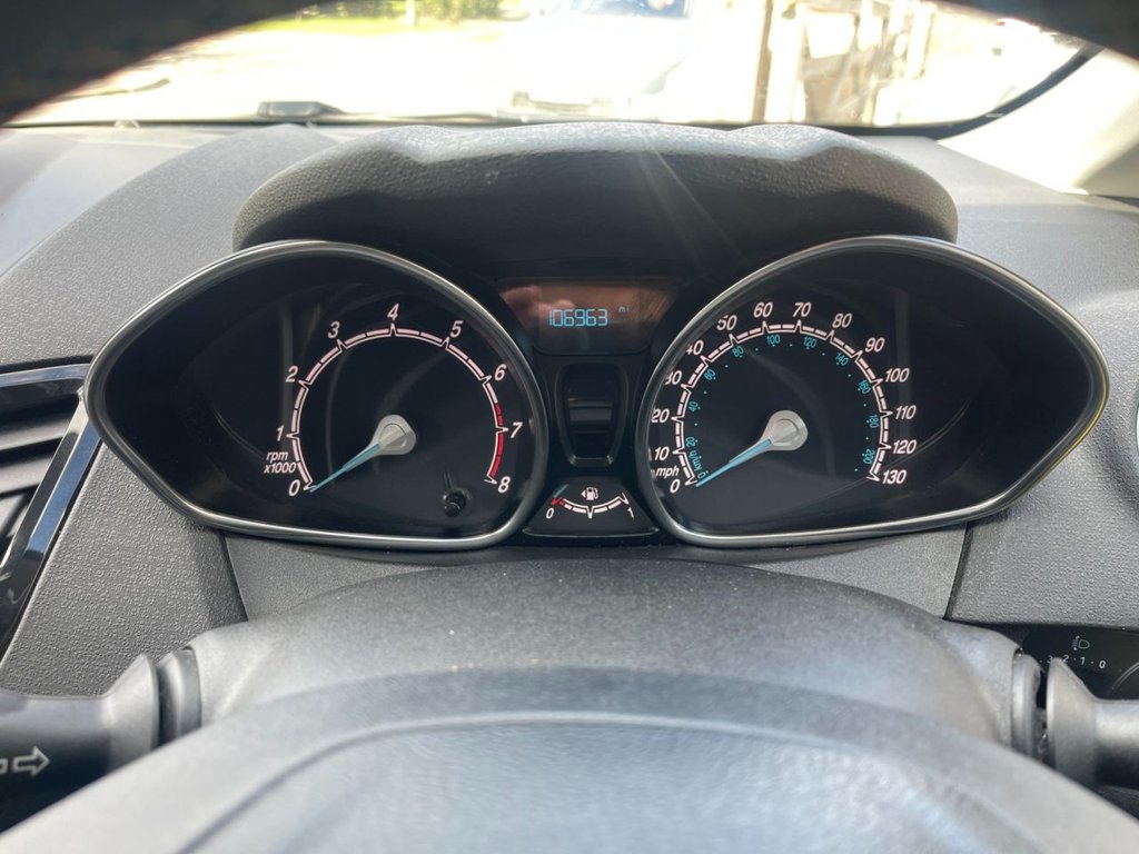 Used Ford Fiesta 2017 for sale - 78003027: Photo 15