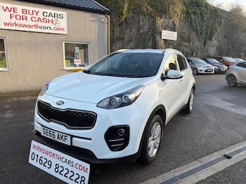 2017 (66) - 1.7 CRDi ISG 2 5dr