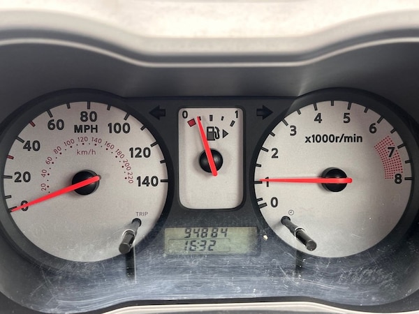 Used Nissan Note 2008 for sale - 75998212: Photo 12