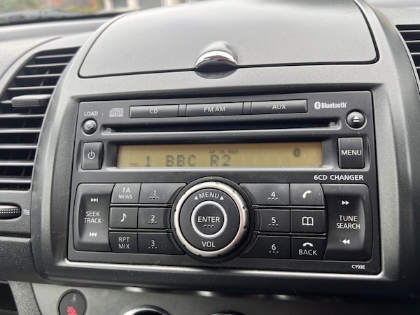 Used Nissan Note 2008 for sale - 75998212: Photo 16