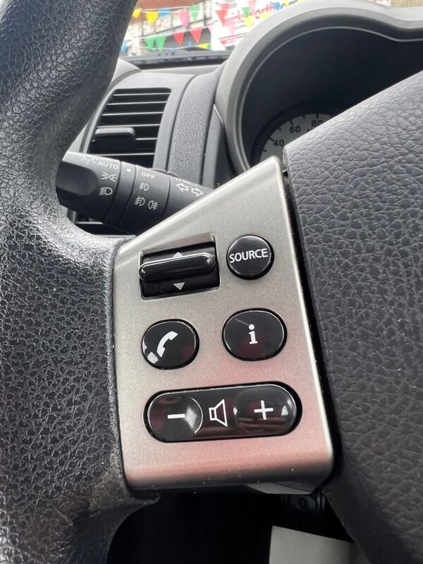 Used Nissan Note 2008 for sale - 75998212: Photo 18