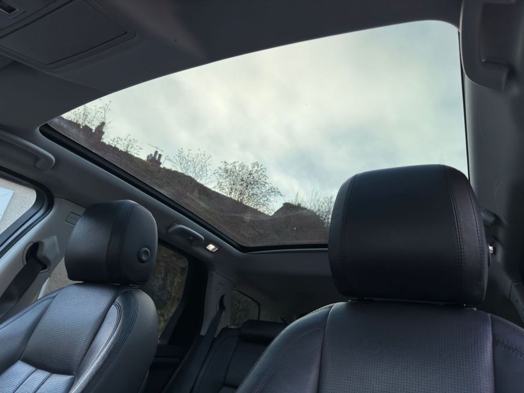 Used Land Rover Discovery Sport 2017 for sale - 76797798: Photo 18