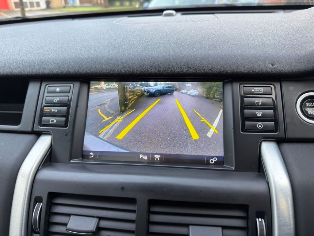 Used Land Rover Discovery Sport 2017 for sale - 76797798: Photo 19