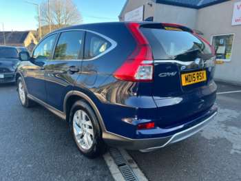 Used Honda CR-V 2015 for sale - 73871163: Photo