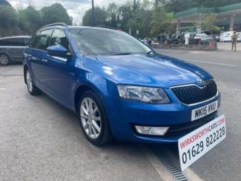 Used Skoda Octavia 2015 for sale - 74552494: Photo
