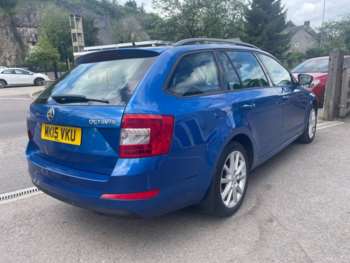 Used Skoda Octavia 2015 for sale - 74552494: Photo