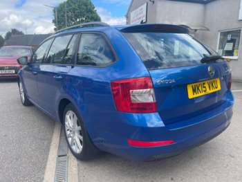 Used Skoda Octavia 2015 for sale - 74552494: Photo