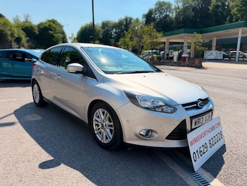 Used Ford Focus 2013 for sale - 79166806: Photo